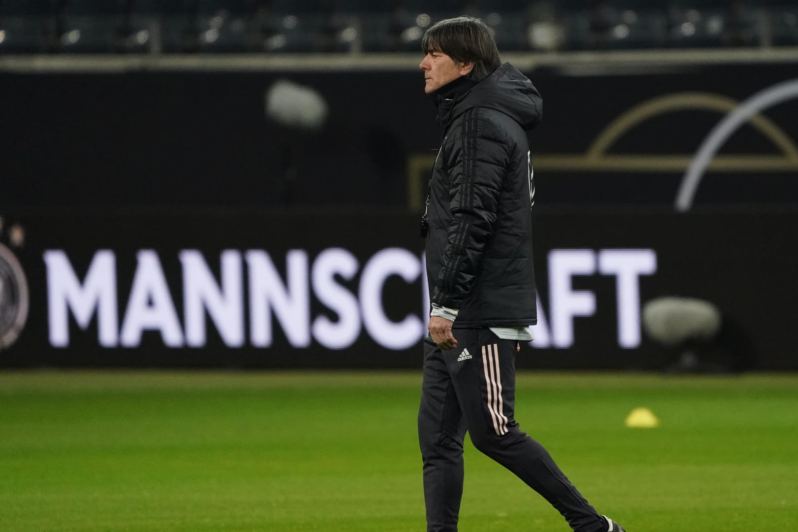 Bundestrainer Joachim Löw