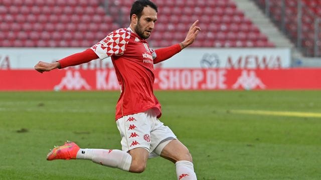 Levin Öztunali spielt in der nächsten Saison für Union Berlin.