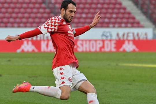 Levin Öztunali spielt in der nächsten Saison für Union Berlin.