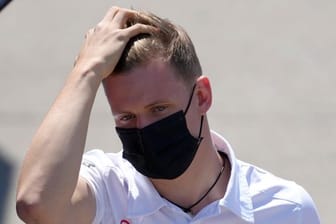 Mick Schumacher erwartet ein hektisches Monaco-Training.