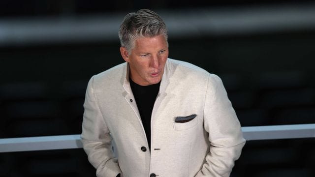 Bastian Schweinsteiger sieht Thomas Müller und Mats Hummels bei der EM in besonderer Verantwortung. Bastian Schweinsteiger sieht Thomas Müller und Mats Hummels bei der EM in besonderer Verantwortung.