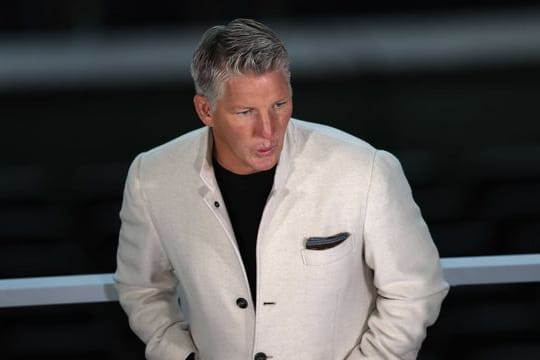 Bastian Schweinsteiger sieht Thomas Müller und Mats Hummels bei der EM in besonderer Verantwortung.