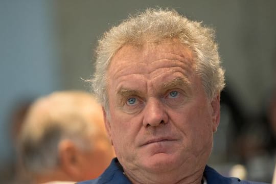 Sieht die Verpflichtung von Julian Nagelsmann als Bayern-Trainer skeptisch: Ex-Keeper Sepp Maier.