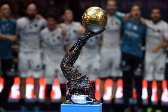 Deutschland wird keinen weiteren Platz für die Handball-Champions-League bekommen.
