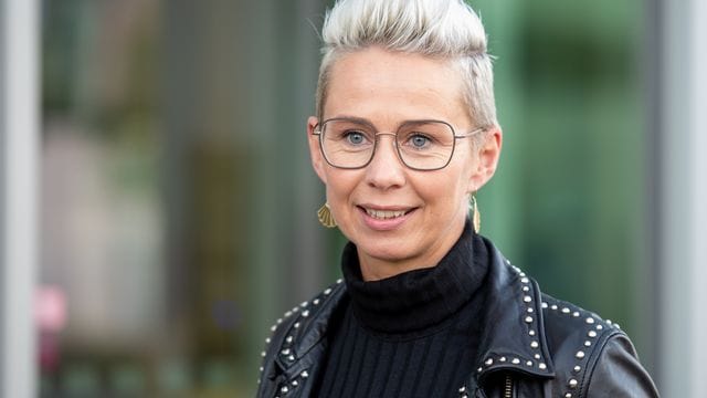 Silvia Breher, stellvertretende Bundesvorsitzende der CDU, will beim Naturschutz mehr Kompetenz für die Landesregierungen.