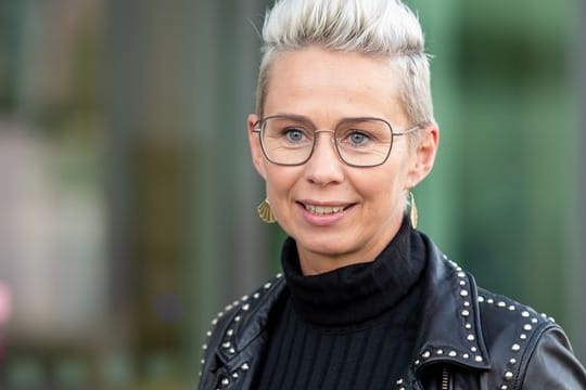 Silvia Breher, stellvertretende Bundesvorsitzende der CDU, will beim Naturschutz mehr Kompetenz für die Landesregierungen.