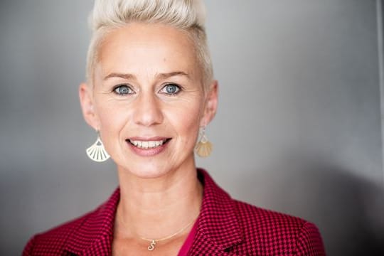 CDU-Vize Silvia Breher schließt eine Zusammenarbeit mit der Afd aus.