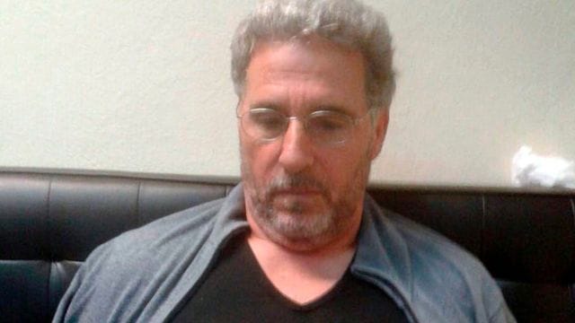 Soll vor allem für den Drogenhandel zwischen Südamerika und Mailand verantwortlich gewesen sein: Rocco Morabito. Soll vor allem für den Drogenhandel zwischen Südamerika und Mailand verantwortlich gewesen sein: Rocco Morabito.