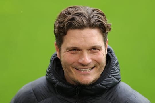 Edin Terzic rückt beim BVB wahrscheinlich wieder in die zweite Reihe.