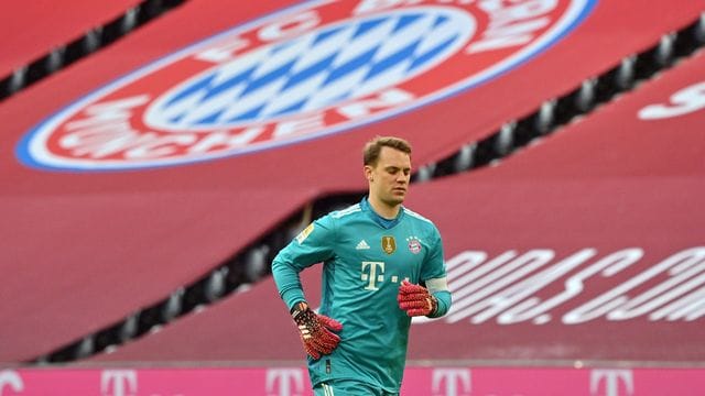 Torwart Manuel Neuer glaubt an eine positive Überraschung durch die deutsche Nationalmannschaft bei der EM.