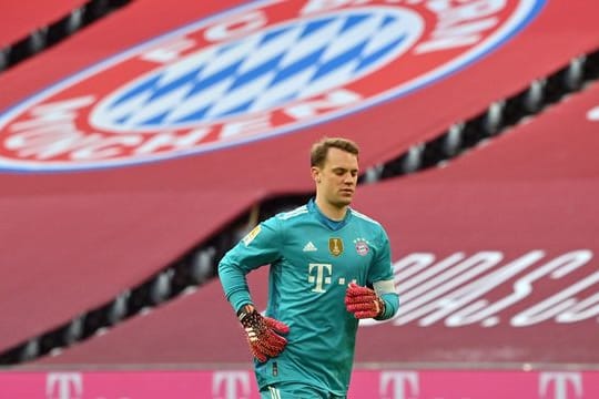 Torwart Manuel Neuer glaubt an eine positive Überraschung durch die deutsche Nationalmannschaft bei der EM.