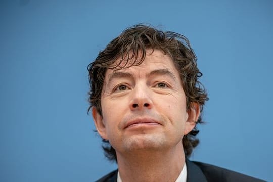Den Einfluss der Lockerungen im Land hält Drosten noch für schwer zu beurteilen.
