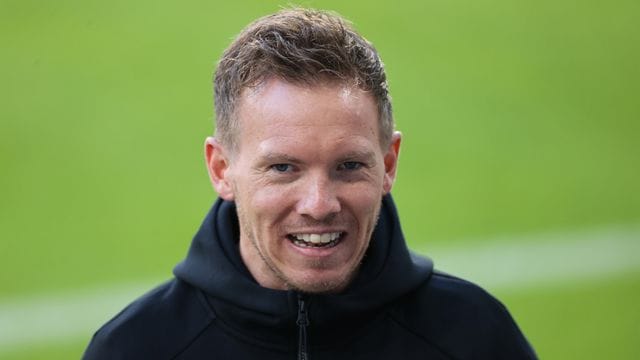 Wird neuer Bayern-Trainer: Julian Nagelsmann.