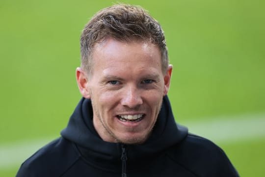 Wird neuer Bayern-Trainer: Julian Nagelsmann.