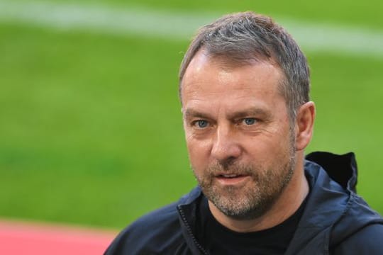 Hansi Flick wird nach der EM neuer Bundestrainer.