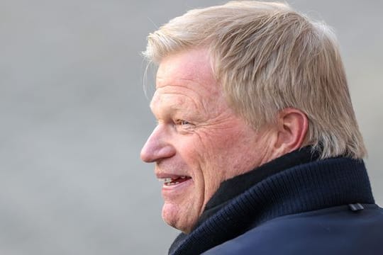 Oliver Kahn ist vom deutschen EM-Kader überzeugt.