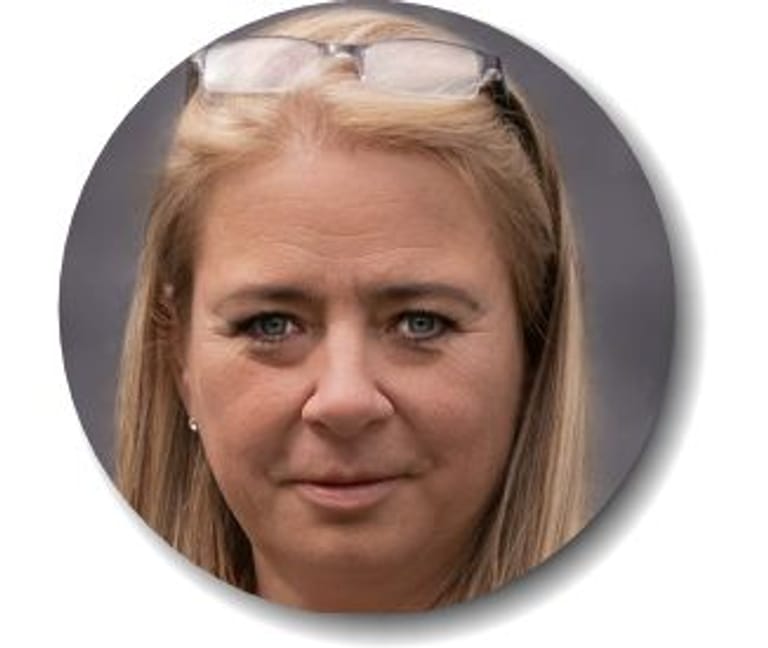 Stefanie Pieper, Vereinigte Lohnsteuerhilfe.