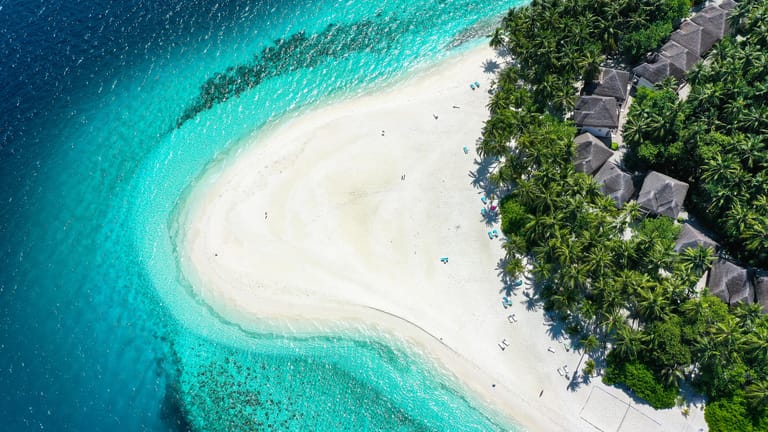 Malediven: Angebote sind bis zum 10. Juni möglich.