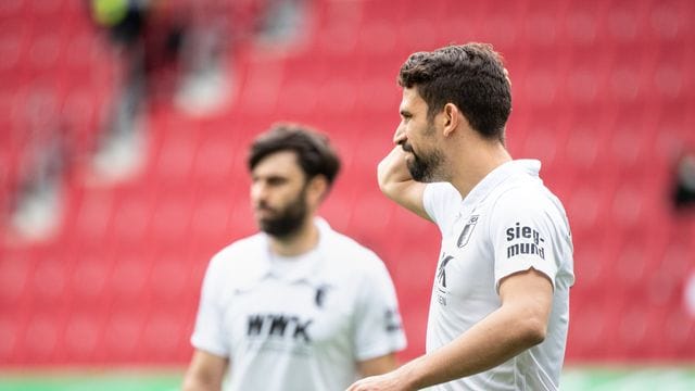 Hätte gerne mit Union gegen Bruder Sami im Berliner Derby gespielt: Union-Neuzugang Rani Khedira.