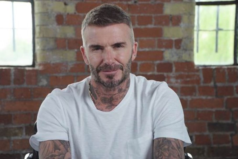 Der Club von David Beckham muss eine satte Strafe zahlen.