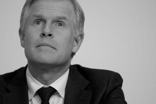 Henrik Enderlein ist im Alter von 46 Jahren gestorben.