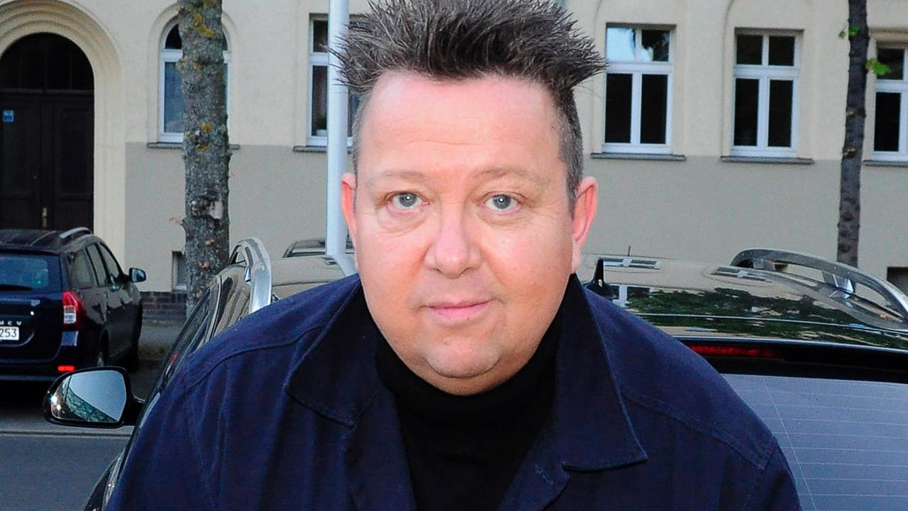Die Prinzen: Sebastian Krumbiegel ist einer der Sänger der Kultgruppe. Die Prinzen: Sebastian Krumbiegel ist einer der Sänger der Kultgruppe.