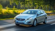 Gebrauchtwagen-Check: Volvo S60/V60 (2010 bis 2018)