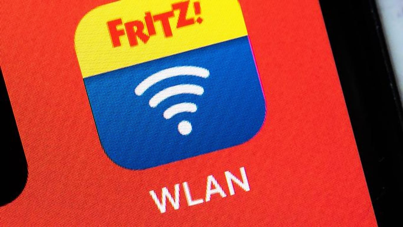 Kleiner Helfer für große Funkprobleme: Die Fritz-App WLAN ist für Android wie iOS kostenlos verfügbar und arbeitet unabhängig vom Routerfabrikat.