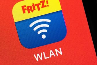 Kleiner Helfer für große Funkprobleme: Die Fritz-App WLAN ist für Android wie iOS kostenlos verfügbar und arbeitet unabhängig vom Routerfabrikat.
