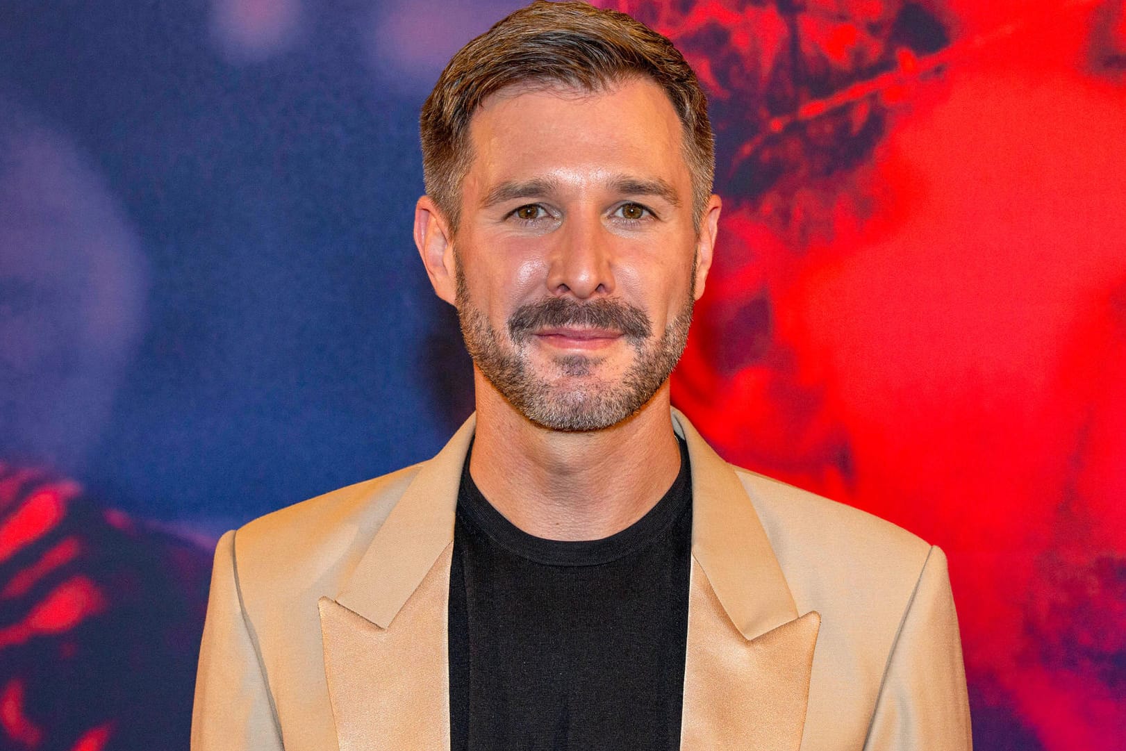 Jochen Schropp: Der Schauspieler will heiraten.