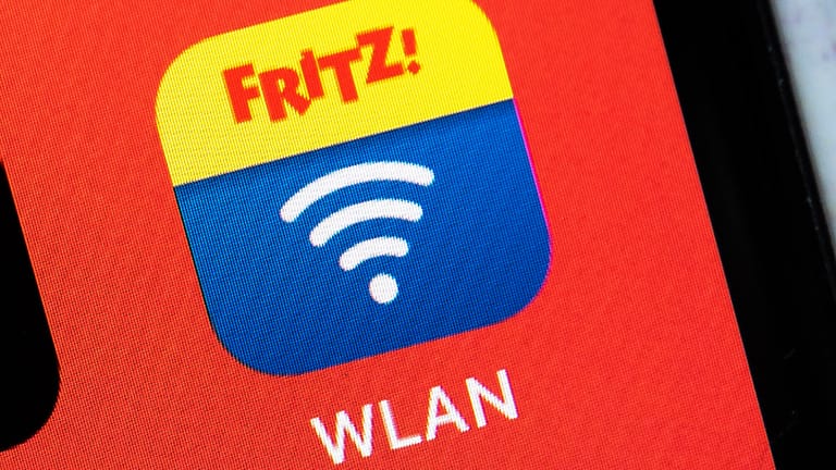 Kleiner Helfer für große Funkprobleme: Die Fritz-App WLAN ist für Android wie iOS kostenlos verfügbar und arbeitet unabhängig vom Routerfabrikat.