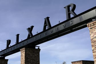 Pixar Studios: Zu der russischen Verfahrensweise hat sich das Unternehmen bislang nicht geäußert.