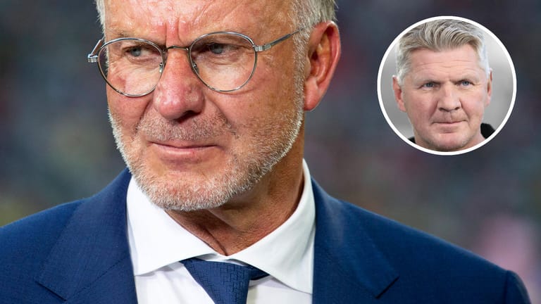 Nach 30 Jahren als Spieler und Verantwortlicher macht Karl-Heinz Rummenigge Schluss beim FC Bayern – und zwar sofort. Das hat Folgen, wie Stefan Effenberg erklärt.