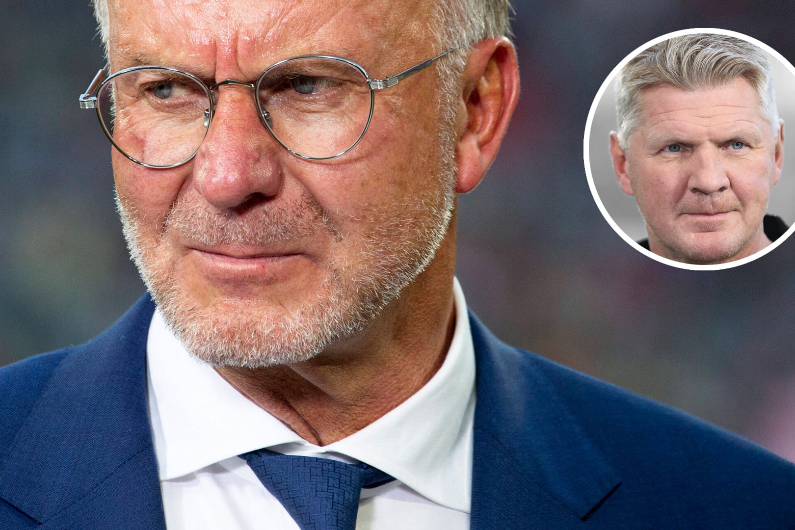 Nach 30 Jahren als Spieler und Verantwortlicher macht Karl-Heinz Rummenigge Schluss beim FC Bayern – und zwar sofort. Das hat Folgen, wie Stefan Effenberg erklärt.