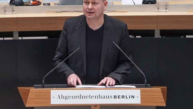 Klaus Lederer