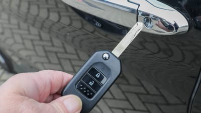 Auto: Diebstahl und Unterschlagung – das ist der Unterschied