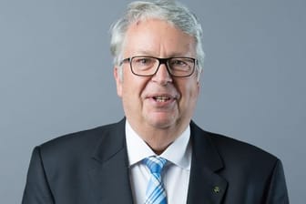 Geert Mackenroth (CDU)