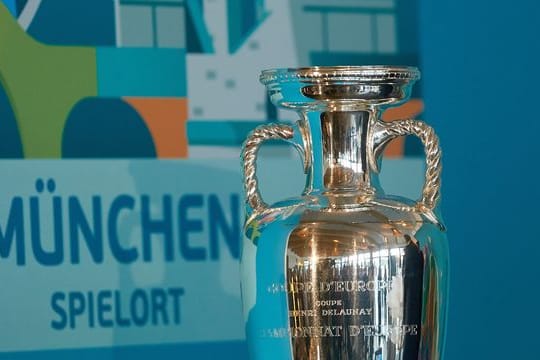 München ist Spielort der paneuropäischen Fußball-EM.