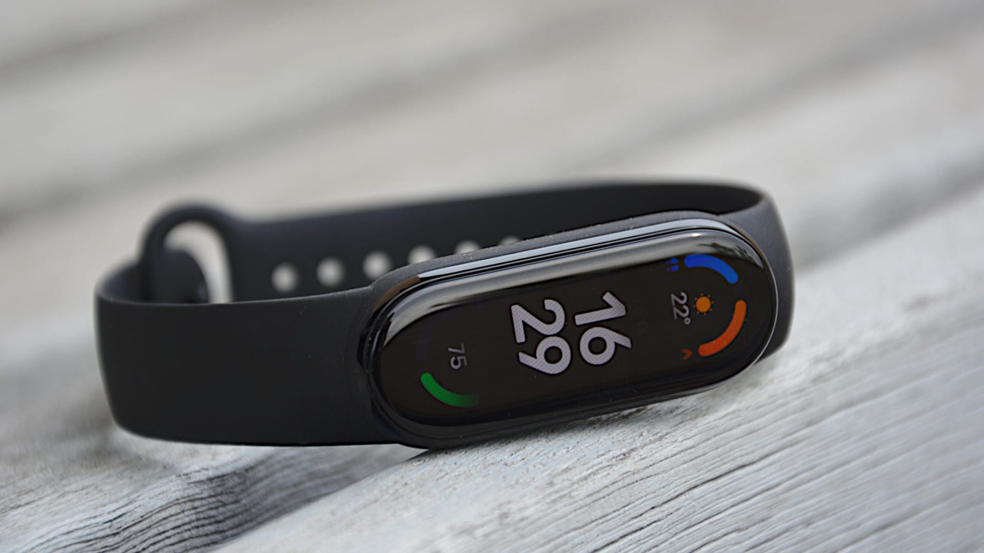 Das Xiaomi Mi Band 6 im Test: Das Armband ist ein echter Preistipp für Fitness-Fans.