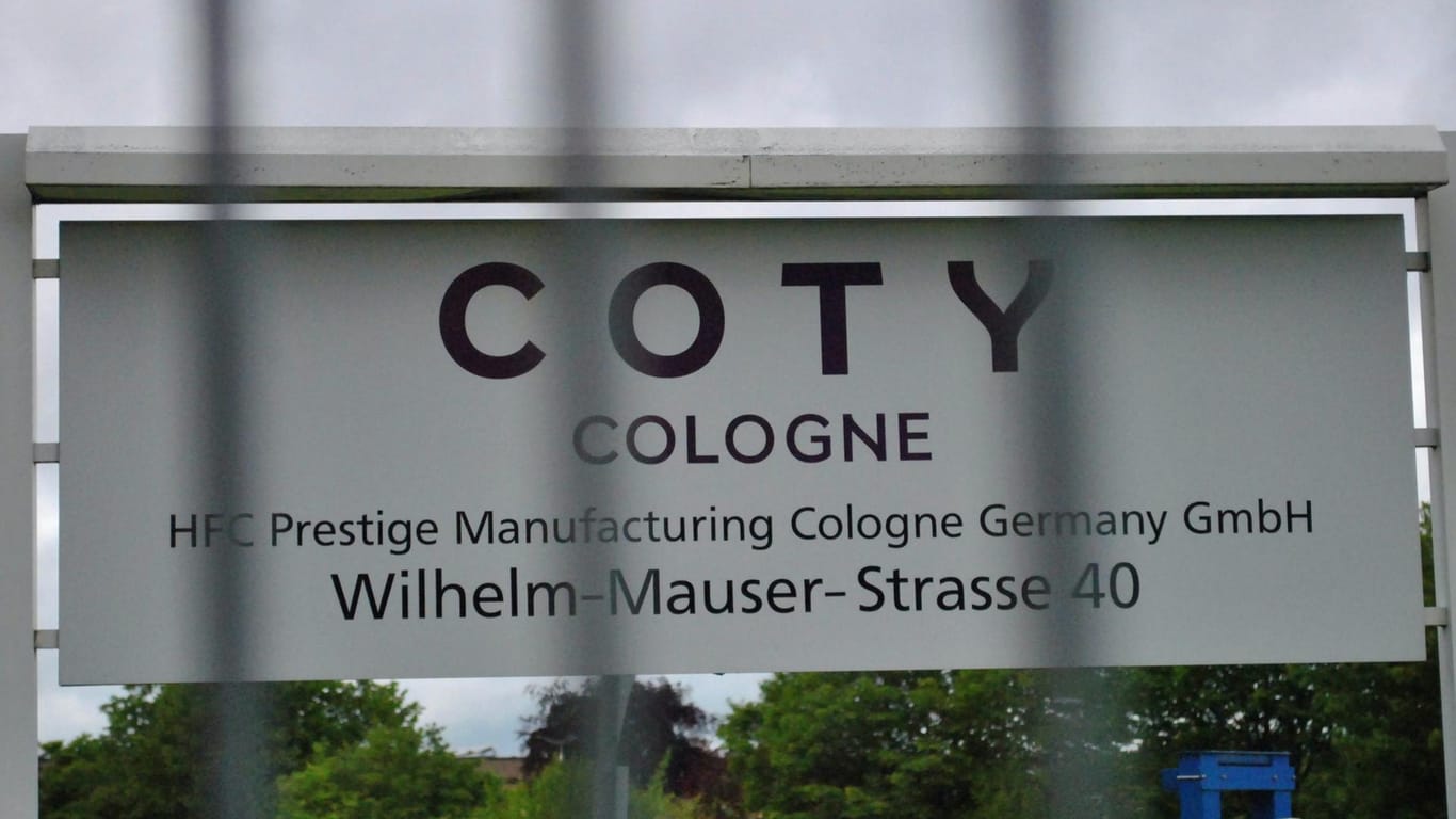 Bis 2013 wurde am Kölner Standort auch das legendäre "4711 Echt Kölnisch Wasser" produziert.