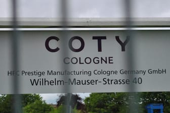 Bis 2013 wurde am Kölner Standort auch das legendäre "4711 Echt Kölnisch Wasser" produziert.