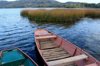 Der Laacher See