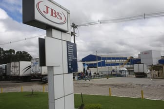 Weltgrößter Fleischkonzern JBS: Das Unternehmen wurde von einer Cyber-Attacke getroffen, die die Produktion beeinflusste.