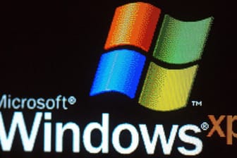 Windows XP Logo: Was Apple mit dem Tod des Windows-Startsounds zu tun hatte
