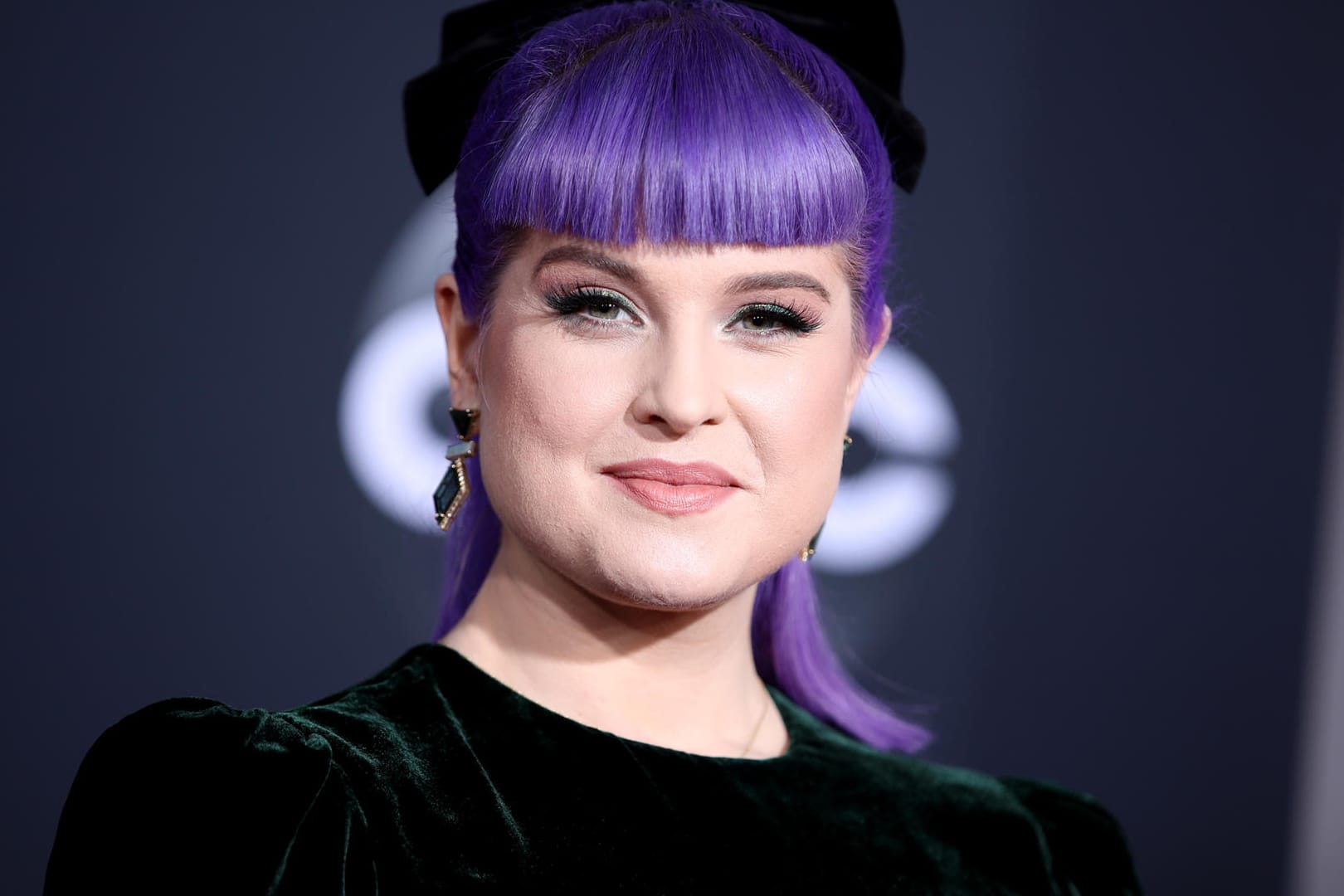 Kelly Osbourne: Sie kämpft erneut gegen die Alkoholsucht.