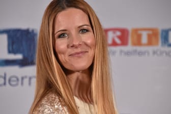 Miriam Lange: Die Moderatorin war 18 Jahre lang bei RTL.