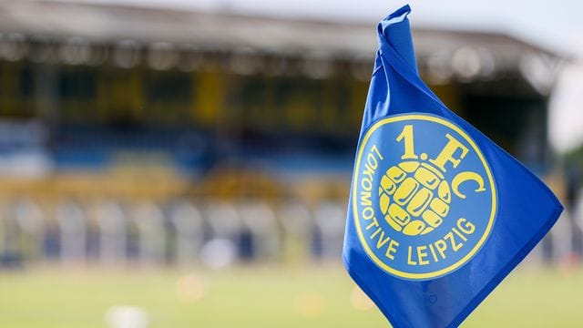 1. FC Lokomotive Leipzig 1. FC Lokomotive Leipzig
