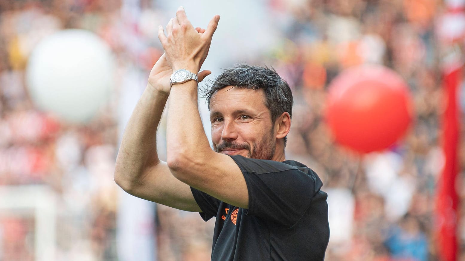 Mark van Bommel: Der Niederländer spielte von 2006 bis 2011 für den FC Bayern. Mark van Bommel: Der Niederländer spielte von 2006 bis 2011 für den FC Bayern.