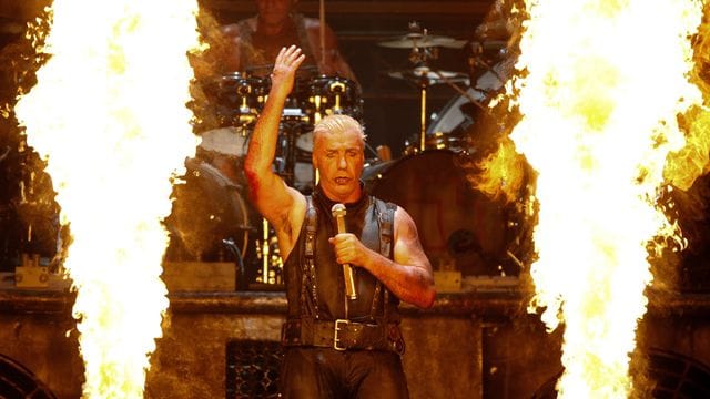 Till Lindemann Till Lindemann