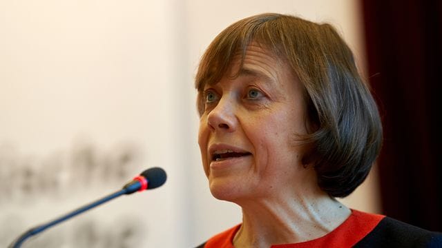 Annette Kurschus